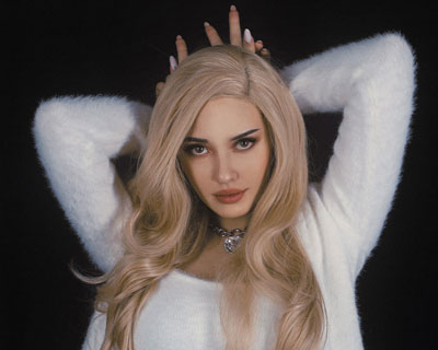 Dead Blonde