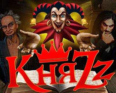 КняZz