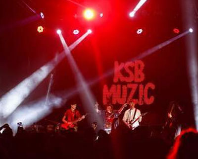 KSB Muzic